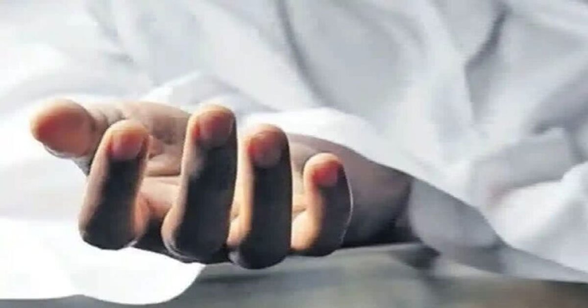 CG : SSB कैंप में जवान ने खुद को गोली मारकर की आत्महत्या, मचा हड़कंप, जांच में जुटे अधिकारी