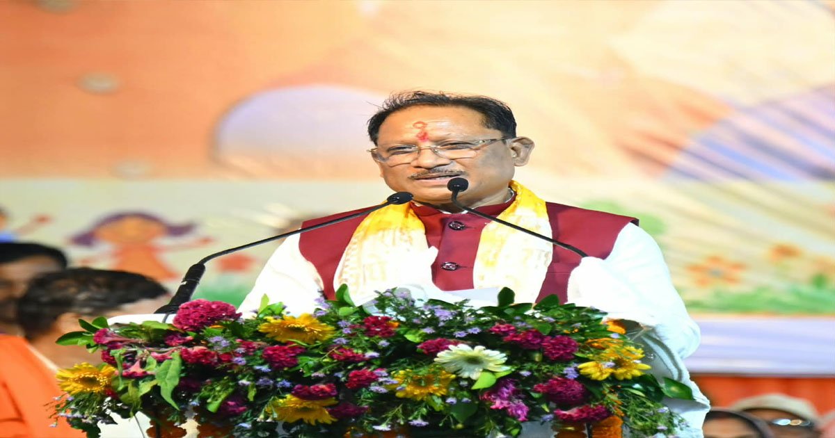 मुख्यमंत्री की घोषणा पर अमल, कुनकुरी में 1.01 करोड़ के दो विकास कार्यों को मिली स्वीकृति