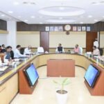 CABINET MEETING : इस दिन होगी साय कैबिनेट की बैठक, कई बड़े फैसलों पर लग सकती है मुहर