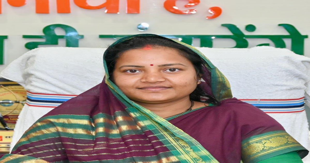मंत्री लक्ष्मी राजवाड़े की पहल से भटगांव विधानसभा के 7 धान उपार्जन केंद्र होंगे सुविधा-संपन्न