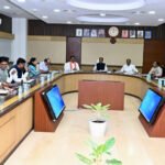 Cabinet Meeting: साय कैबिनेट की बैठक खत्म, कई अनेक महत्वपूर्ण मुद्दों पर लगी मुहर, यहां देखें कैबिनेट के अहम फैसले