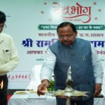देवभोग ब्रांड गुणवत्ता और विश्वास का प्रतीक - नेताम