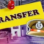 Police Transfer: पुलिस विभाग में बड़ा फेरबदल, ASI से आरक्षक तक 27 पुलिसकर्मियों के तबादले, आदेश जारी