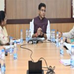 700 सहायक प्राध्यापकों की भर्ती और पदोन्नति प्रक्रिया में अनावश्यक विलंब न करें - वर्मा