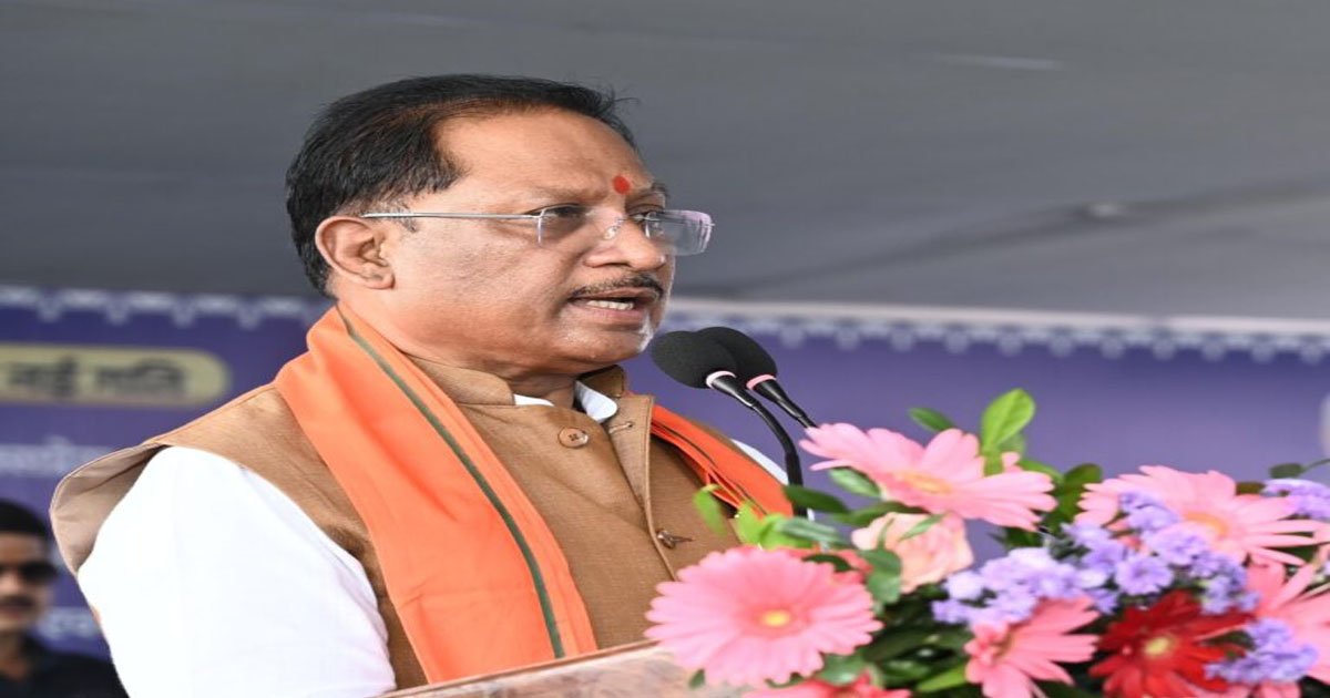 विशेष लेख:”सेवा_संकल्प_अभियान”