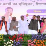 जीवन के प्रत्येक क्षेत्र में आगे बढ़ने का सबसे सशक्त माध्यम है शिक्षा : मुख्यमंत्री विष्णु देव साय