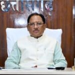 अंबिकापुर के सड़क की वायरल वीडियो का मुख्यमंत्री ने लिया संज्ञान: कलेक्टर अजीत वसंत से दूरभाष पर की चर्चा, सड़क को तत्काल सुधारने के दिए निर्देश