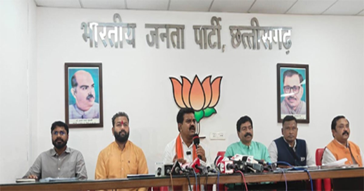 प्रदेश में 17 सितंबर से 17 अक्टूबर तक माह भर चलेगा सेवा संकल्प अभियान – शर्मा