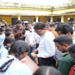 शिक्षा में नवाचार और स्टार्टअप सोच को बढ़ावा देना समय की जरूरत: वित्त मंत्री ओ.पी. चौधरी