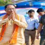 पोला पर्व पर CM विष्णुदेव साय का कई कार्यक्रम, दुर्ग-भिलाई में करेंगे पोला उत्सव में शिरकत