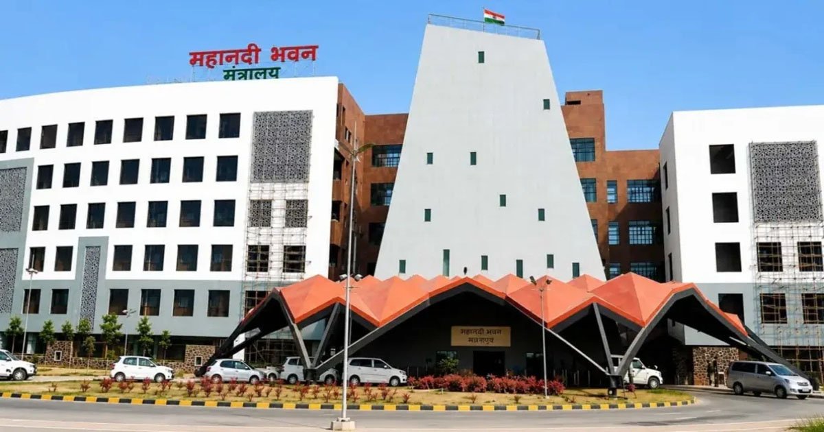 ब्रेकिंग: छत्तीसगढ़ जनसम्पर्क के संचालक बने IAS आशीष कुमार टिकरिहा, GAD ने जारी किया आदेश…