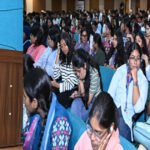 साइबर अपराधों से बचाव के लिए डिजिटल युग में जागरूकता और सतर्कता अत्यंत आवश्यक- मंत्री नेताम