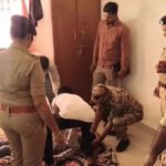 CG : एकलव्य आवासीय विद्यालय में 10वीं के छात्र ने लगाई फांसी, मचा हड़कंप