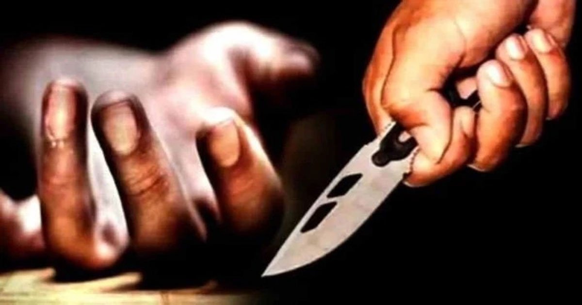 राजधानी में फिर सनसनीखेज वारदात: पति ने पत्नी और दो बच्चों की चाकू मारकर की हत्या