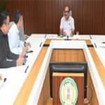 भारत औद्योगिक विकास योजना के तहत इंटीग्रेटेड मल्टी-सेक्टर इंडस्ट्रियल पार्क बनाने भारत सरकार को भेजा जाएगा प्रस्ताव