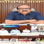 मुख्य सचिव ने विभागीय सचिवों को समयबद्ध कार्ययोजना बनाकर कार्य करने के दिए निर्देश