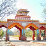 चंपारण्य में 73.42 करोड़ के श्री वल्लभाचार्य स्टैच्यू कॉम्प्लेक्स को केंद्र की मंजूरी