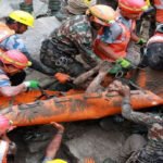 नेपाल बाढ़ के 9 दिन बाद चमत्कार, त्रिशूली हाइड्रोपावर सुरंग से जिंदा निकले 2 मजदूर