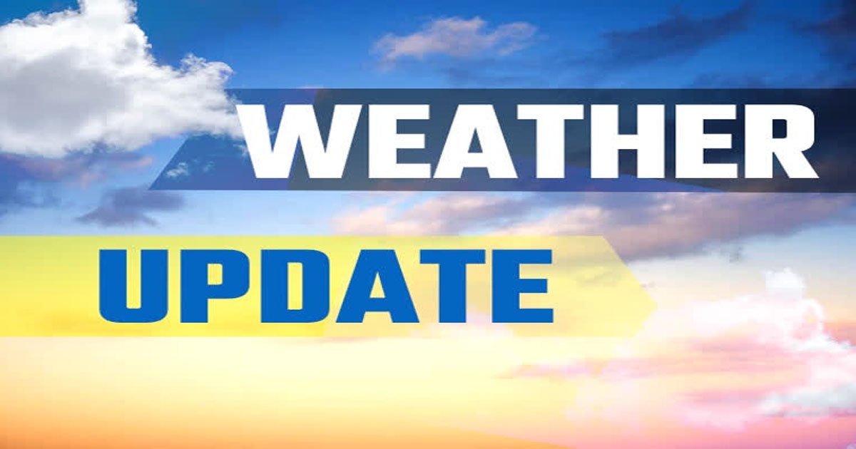 CG Weather : छत्तीसगढ़ में थमी बारिश की रफ्तार, बढ़ा तापमान; 8 से 10 सितंबर तक इन जिलों में बरसेंगे बादल