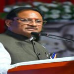 मुख्यमंत्री साय के निर्देश पर खरकट्टा-कोडेकेला मार्ग के निर्माण हेतु 6.30 करोड़ से अधिक की प्रशासकीय स्वीकृति