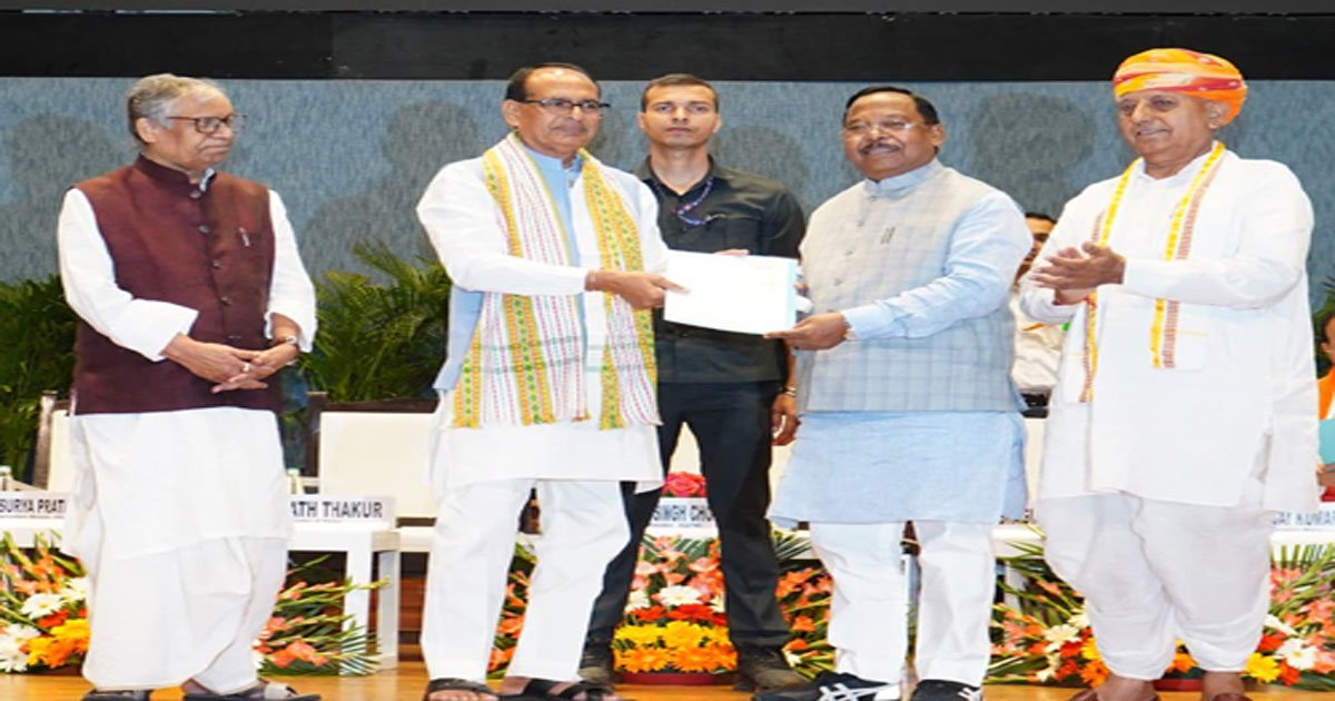 कृषि मंत्री नेताम के लगातार प्रयासों से छत्तीसगढ़ के किसानों को केंद्र की बड़ी सौगात, कृषि विकास के लिए मिले 181.99 करोड़
