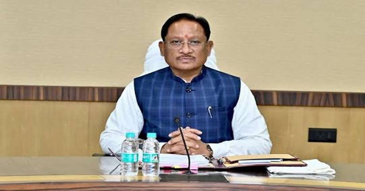 पारस पोर्टल से योजनाओं की प्रभावी मॉनिटरिंग, अंतर्विभागीय समन्वय से विकास कार्यों को मिलेगी गति : मुख्यमंत्री विष्णु देव साय