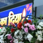 सवा लाख ‘आशीर्वाद के दीपों’ से जगमगाया खारुन तट, प्रधानमंत्री नरेंद्र मोदी के स्वस्थ और दीर्घायु जीवन के लिए हुई महाआरती