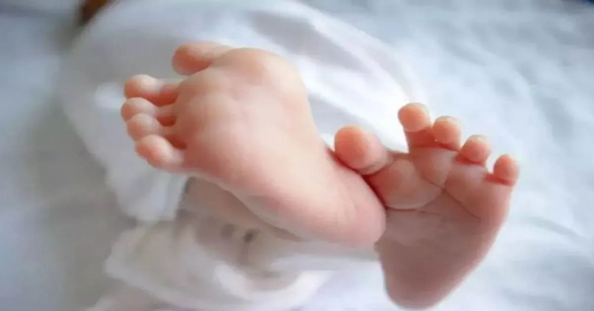 CG-जिला अस्पताल में प्रसव के दौरान जच्चा-बच्चा की मौत, परिजनों ने लगाए ये गंभीर आरोप