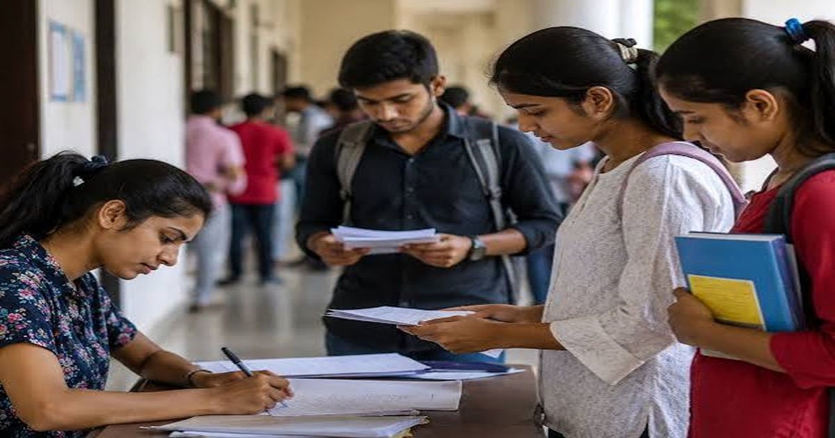 छत्तीसगढ़ में उच्च शिक्षा की नई भोर: हुनर, शोध और स्वावलंबन से गढ़ा जा रहा युवाओं का भविष्य