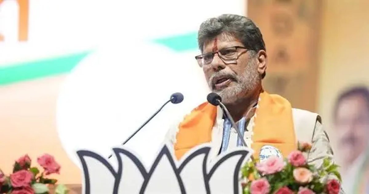 BJP प्रदेश अध्यक्ष किरण सिंह देव की सेहत में सुधार :13 को लौट सकते है छत्तीसगढ़!
