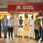 सीएम साय कर रहे SING फोरम 2026 में छत्तीसगढ़ का प्रतिनिधित्व, सिंगापुर बिजनेस फेडरेशन के लीडरशिप डिनर में हुए शामिल
