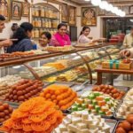 UP में खुली मिठाइयों पर लिखनी होगी एक्सपायरी डेट, 15 अक्टूबर से नया नियम