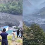 नेपाल में फिर आई जल प्रलय! गोरखा में बूढ़ी गंडकी नदी का कहर, 35 से ज्यादा मकान बहे, 4 लोग लापता