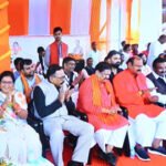 मुख्यमंत्री साय ने सूरजपुर जिले को दी 232 करोड़ से अधिक के विकास कार्यों की सौगात