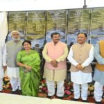 मुख्यमंत्री साय ने जिले को दी 218 करोड़ से अधिक के विकास कार्यों की सौगात