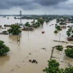 बिहार में बाढ़ से 10,671 करोड़ का नुकसान, 82 हजार हेक्टेयर में फसल बर्बाद; 26 लोगों की मौत