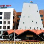 ब्रेकिंग : राज्य सरकार ने जारी किया आदेश, मंत्रालय में पदस्थ इन अधिकारियों के विभाग बदले, देखें पूरी लिस्ट…