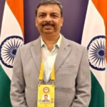 ब्रेकिंग : आकाशवाणी रायपुर के RNU प्रमुख विकल्प रंजन शुक्ला का निधन
