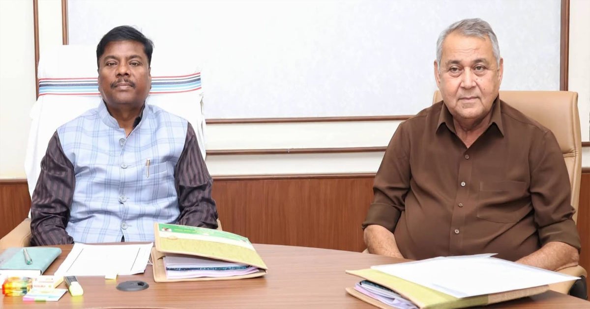 वन्यजीव संरक्षण को बढ़ावा: अंबिकापुर के संजय पार्क में खुलेगा अत्याधुनिक ट्रांजिट ट्रीटमेंट सेंटर