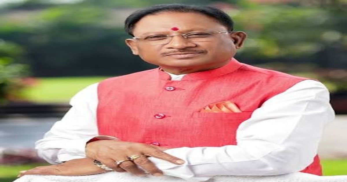 मुख्यमंत्री विष्णु देव साय के सुशासन में संवेदनशील शासन, पारदर्शी व्यवस्था और जनभागीदारी से मजबूत हो रहा जनता का विश्वास
