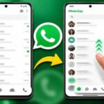 WhatsApp में दिखेगा नया बदलाव! स्क्रॉल करते ही सिकुड़ेगा नेविगेशन बार, चैट्स के लिए मिलेगी ज्यादा जगह
