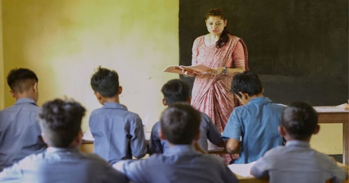 छत्तीसगढ़ के शिक्षकों के लिए बड़ा फैसला, साल में 2 बार होगी विशेष TET परीक्षा, राज्य सरकार ने दी सहमति