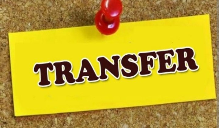 BREAKING : स्कूल शिक्षा विभाग ने जारी किया आदेश, बड़ी संख्या में शिक्षकों के हुए तबादले, देखें लिस्ट…