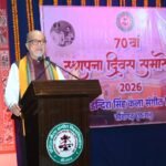 डिजिटल माध्यमों से छत्तीसगढ़ की लोककलाओं को दुनिया तक पहुंचाएं- राज्यपाल रमेन डेका