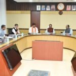 BREAKING : 27 अक्टूबर को होगी मंत्रिपरिषद की बैठक, हो सकते हैं कई बड़े फैसले