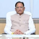 मुख्यमंत्री विष्णु देव साय की पहल से नागलोक क्षेत्र को बड़ी सौगात, समडमा में 2.91 करोड़ रुपये की लागत से बन रहा विद्युत सब स्टेशन