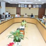 ब्रेकिंग: साय कैबिनेट ने लिये अहम फैसले, पढ़िए मंत्रिपरिषद की बैठक के महत्वपूर्ण निर्णय…..