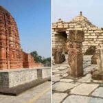 CG : विश्व धरोहर बनेगा छत्तीसगढ़ का सिरपुर! यूनेस्को की अस्थायी सूची में मिली जगह…..