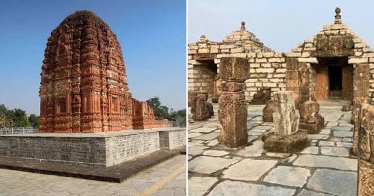 CG : विश्व धरोहर बनेगा छत्तीसगढ़ का सिरपुर! यूनेस्को की अस्थायी सूची में मिली जगह…..