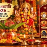मां दुर्गा की भक्ति में डूबेगा देश, जानें नवरात्रि की सभी खास तिथियां और पूजा से जुड़ी जरूरी बातें